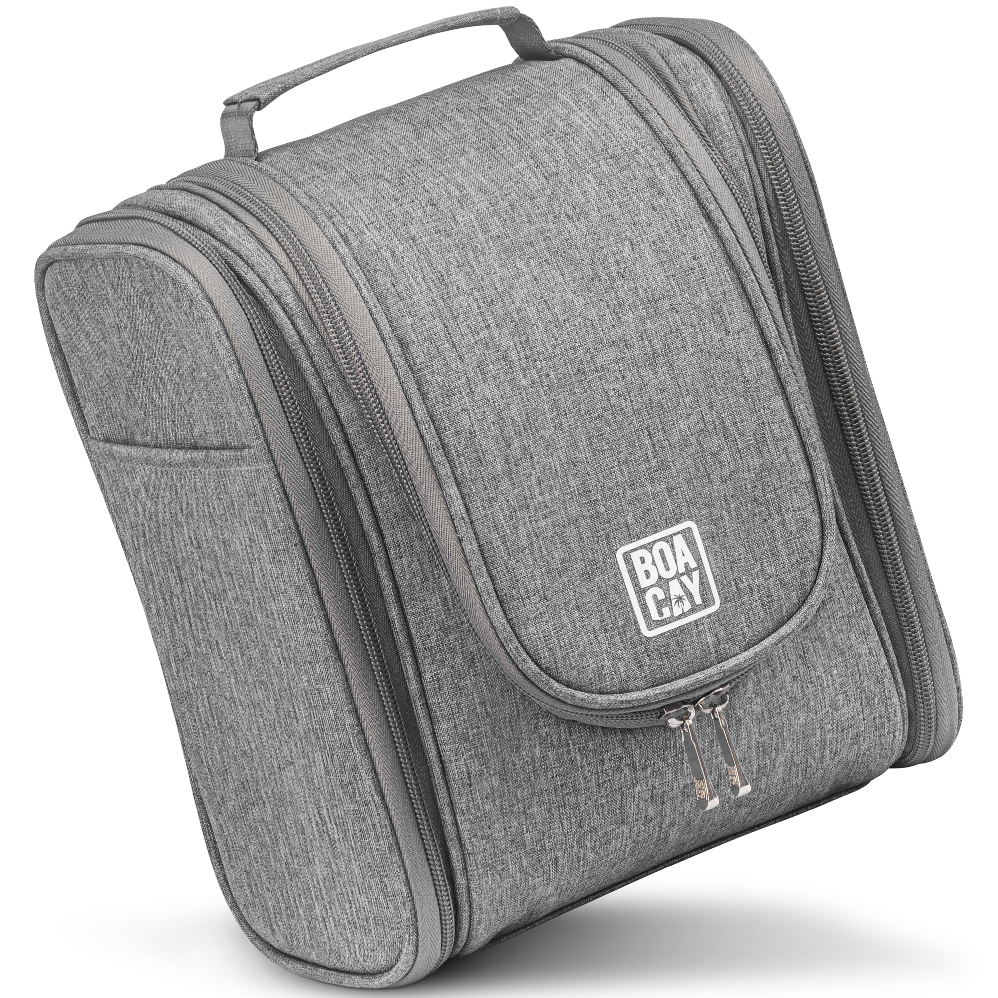 Medium Collapsible Hanging Toiletry Bag Medium Collapsible Hanging Toiletry Bag