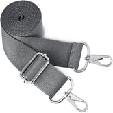Shoulder Bag Strap - Quartz Gray