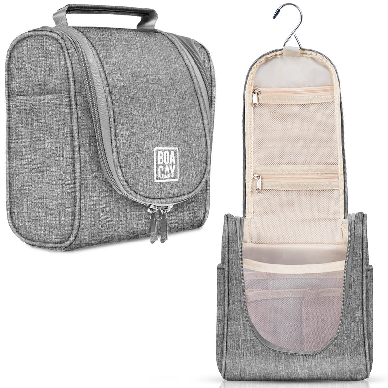 Toiletry Bags  Boacay