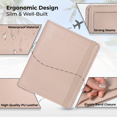 Travel Wallet & Document Organizer, Travel Wallet, Document Organizer, best travel wallet, travel wallets, passport travel wallet, mens travel wallet, travel wallet womens 