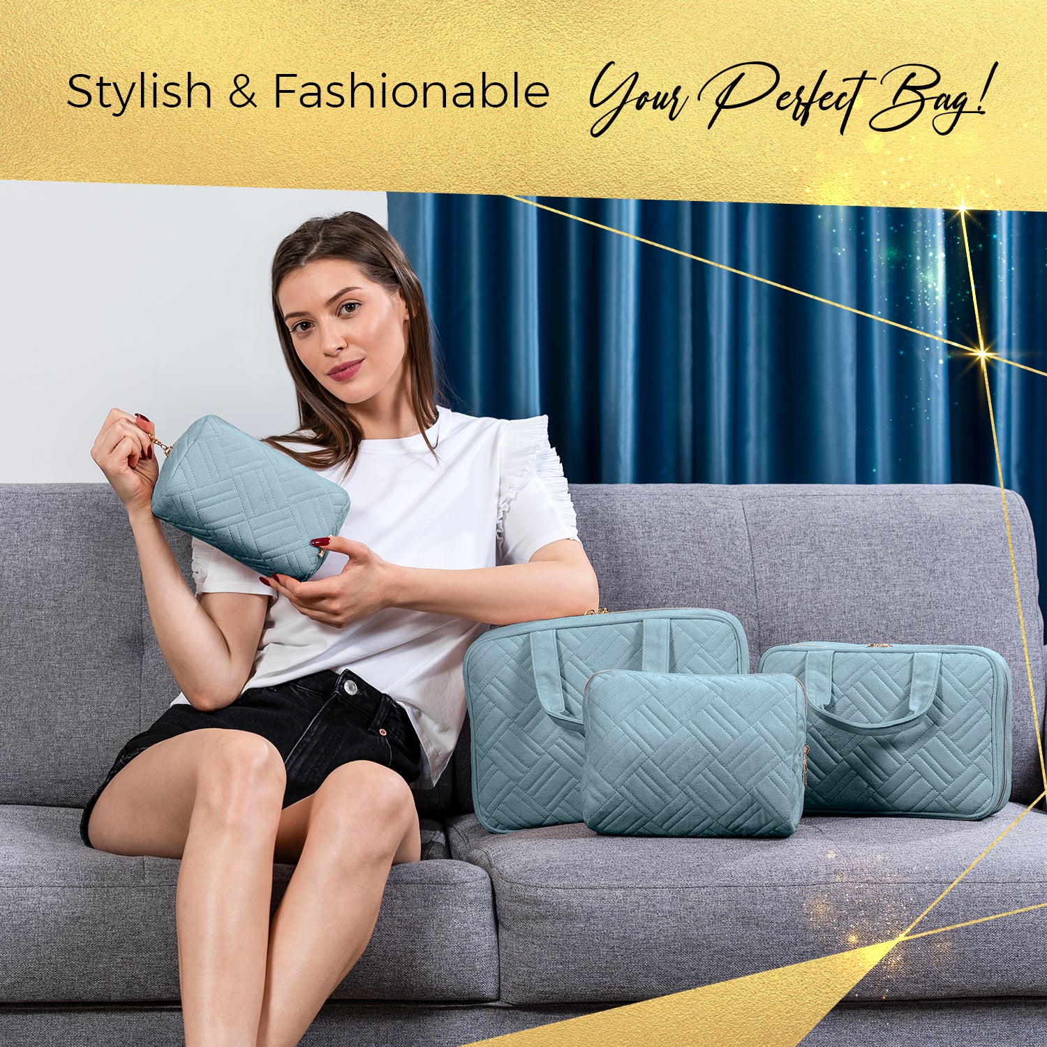 Cosmetic & Makeup Bags, Cosmetic bags, Cosmetic & Makeup Bag, Makeup Bags, makeup cosmetic bag, cosmetic bag, Makeup Bag, travel cosmetic bag, travel makeup bag