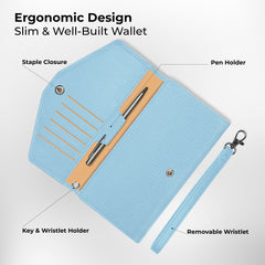 Travel Wallet & Document Organizer, Travel Wallet, Document Organizer, best travel wallet, travel wallets, passport travel wallet, mens travel wallet, travel wallet womens 
