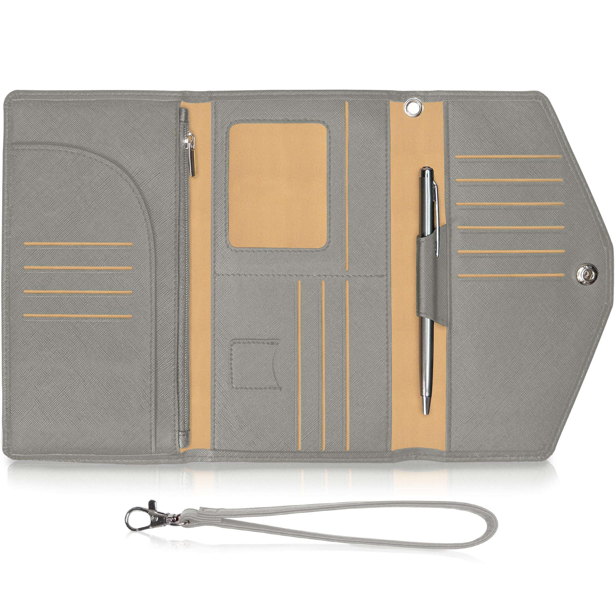 Travel Wallet & Document Organizer, Travel Wallet, Document Organizer, best travel wallet, travel wallets, passport travel wallet, mens travel wallet, travel wallet womens 
