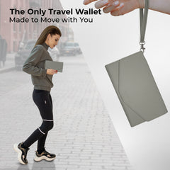 Travel Wallet & Document Organizer, Travel Wallet, Document Organizer, best travel wallet, travel wallets, passport travel wallet, mens travel wallet, travel wallet womens 
