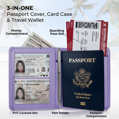 Travel Wallet & Document Organizer, Travel Wallet, Document Organizer, best travel wallet, travel wallets, passport travel wallet, mens travel wallet, travel wallet womens 