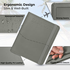 Travel Wallet & Document Organizer, Travel Wallet, Document Organizer, best travel wallet, travel wallets, passport travel wallet, mens travel wallet, travel wallet womens 