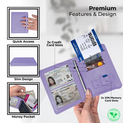 Travel Wallet & Document Organizer, Travel Wallet, Document Organizer, best travel wallet, travel wallets, passport travel wallet, mens travel wallet, travel wallet womens 