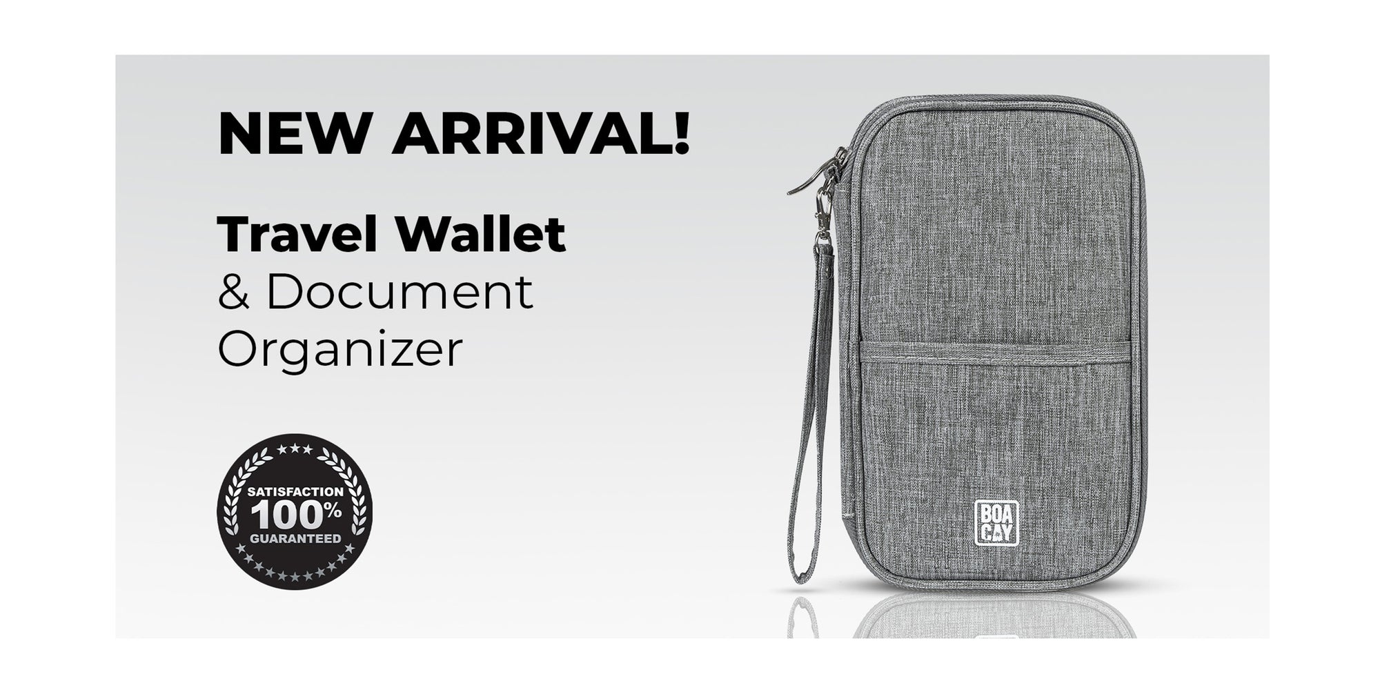 Travel Wallet & Document Organizer, Travel Wallet, Document Organizer, best travel wallet, travel wallets, passport travel wallet, mens travel wallet, travel wallet womens 