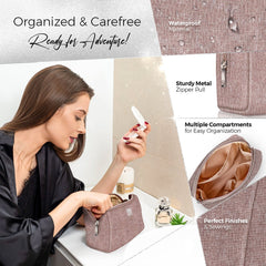 Cosmetic & Makeup Bags, Cosmetic bags, Cosmetic & Makeup Bag, Makeup Bags, makeup cosmetic bag, cosmetic bag, Makeup Bag, travel cosmetic bag, travel makeup bag