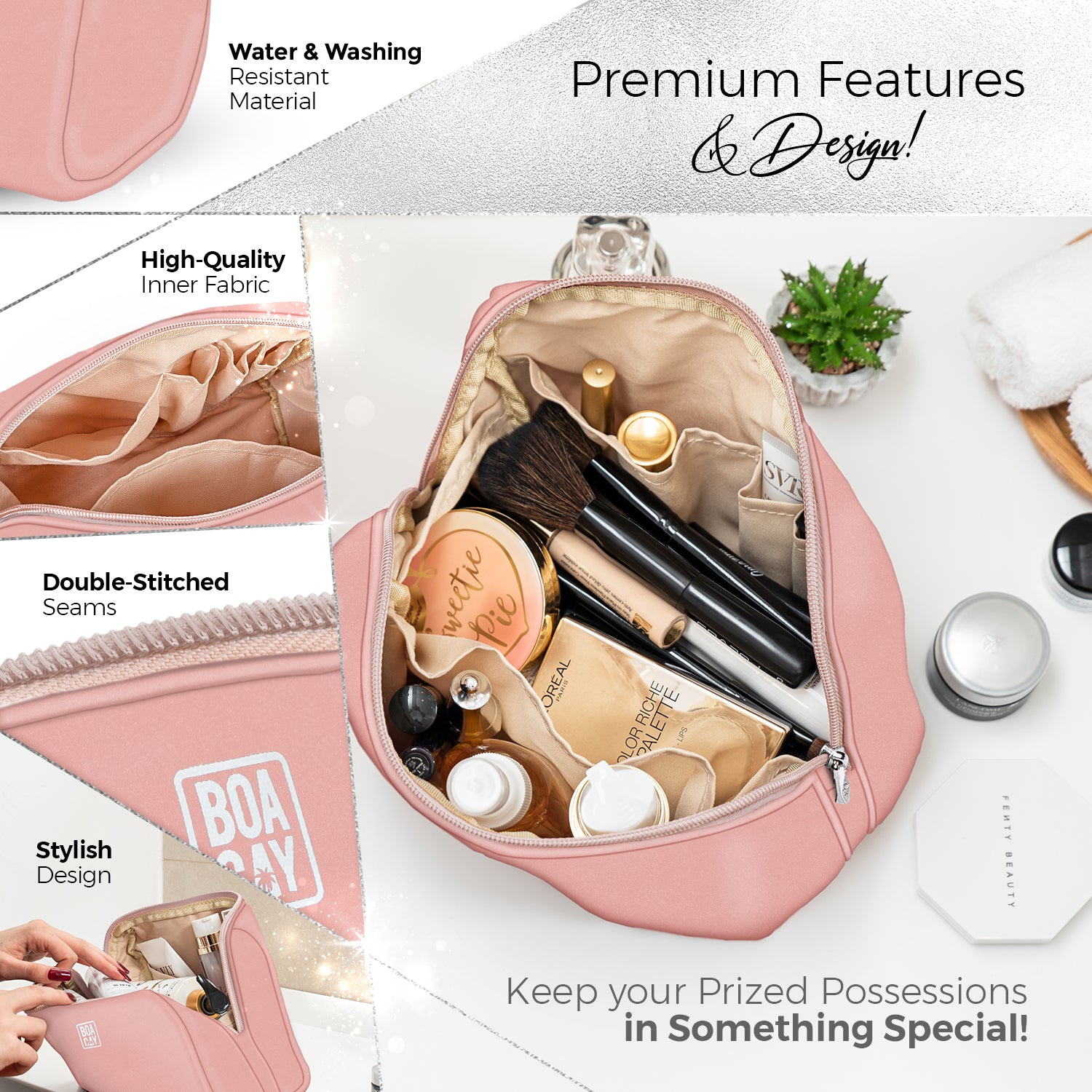 Cosmetic & Makeup Bags, Cosmetic bags, Cosmetic & Makeup Bag, Makeup Bags, makeup cosmetic bag, cosmetic bag, Makeup Bag, travel cosmetic bag, travel makeup bag