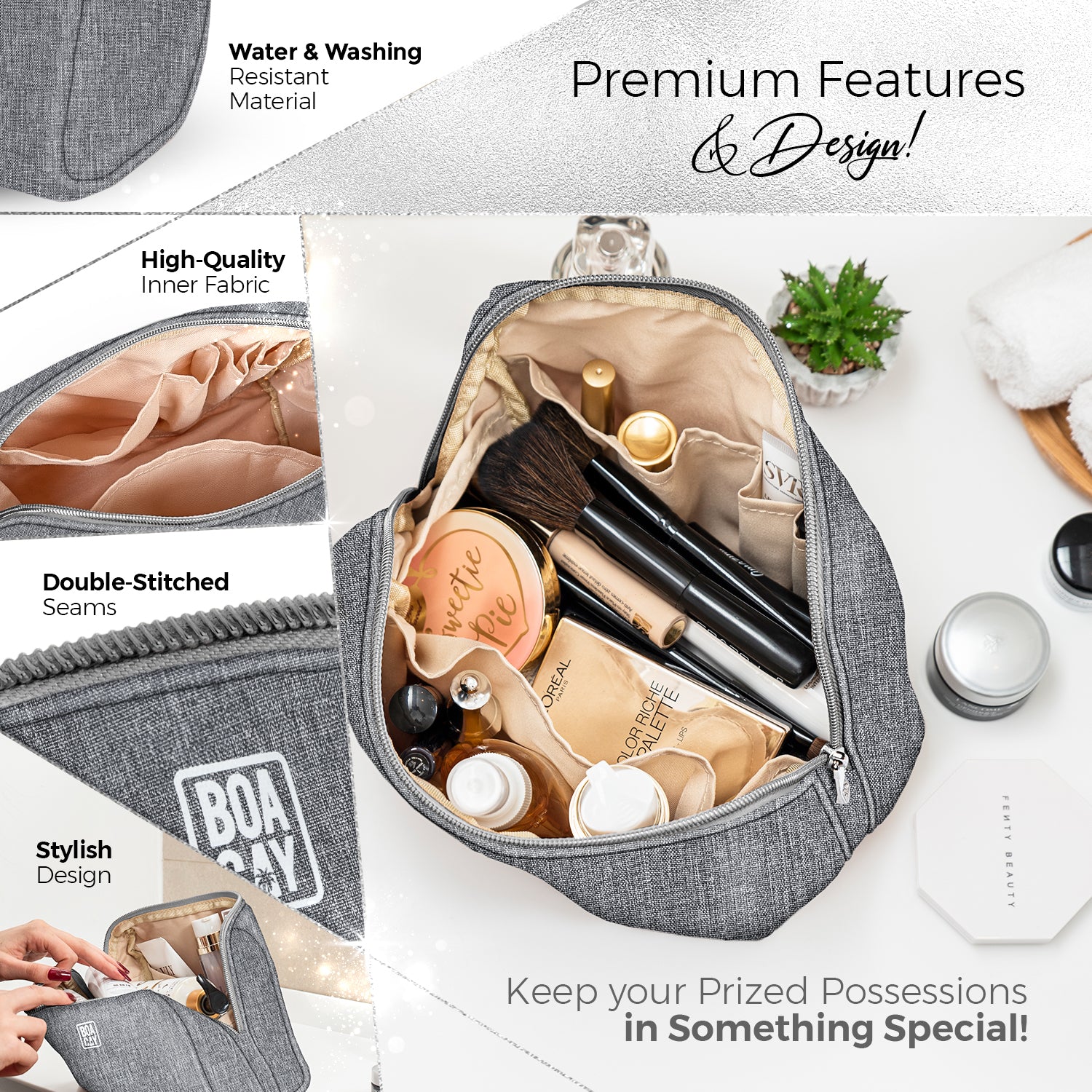 Cosmetic & Makeup Bags, Cosmetic bags, Cosmetic & Makeup Bag, Makeup Bags, makeup cosmetic bag, cosmetic bag, Makeup Bag, travel cosmetic bag, travel makeup bag