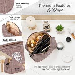 Cosmetic & Makeup Bags, Cosmetic bags, Cosmetic & Makeup Bag, Makeup Bags, makeup cosmetic bag, cosmetic bag, Makeup Bag, travel cosmetic bag, travel makeup bag
