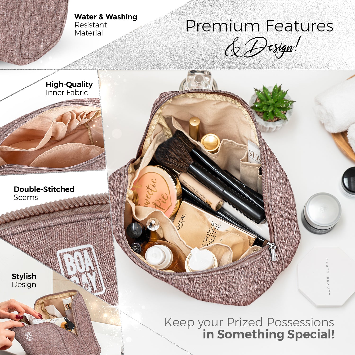 Cosmetic & Makeup Bags, Cosmetic bags, Cosmetic & Makeup Bag, Makeup Bags, makeup cosmetic bag, cosmetic bag, Makeup Bag, travel cosmetic bag, travel makeup bag