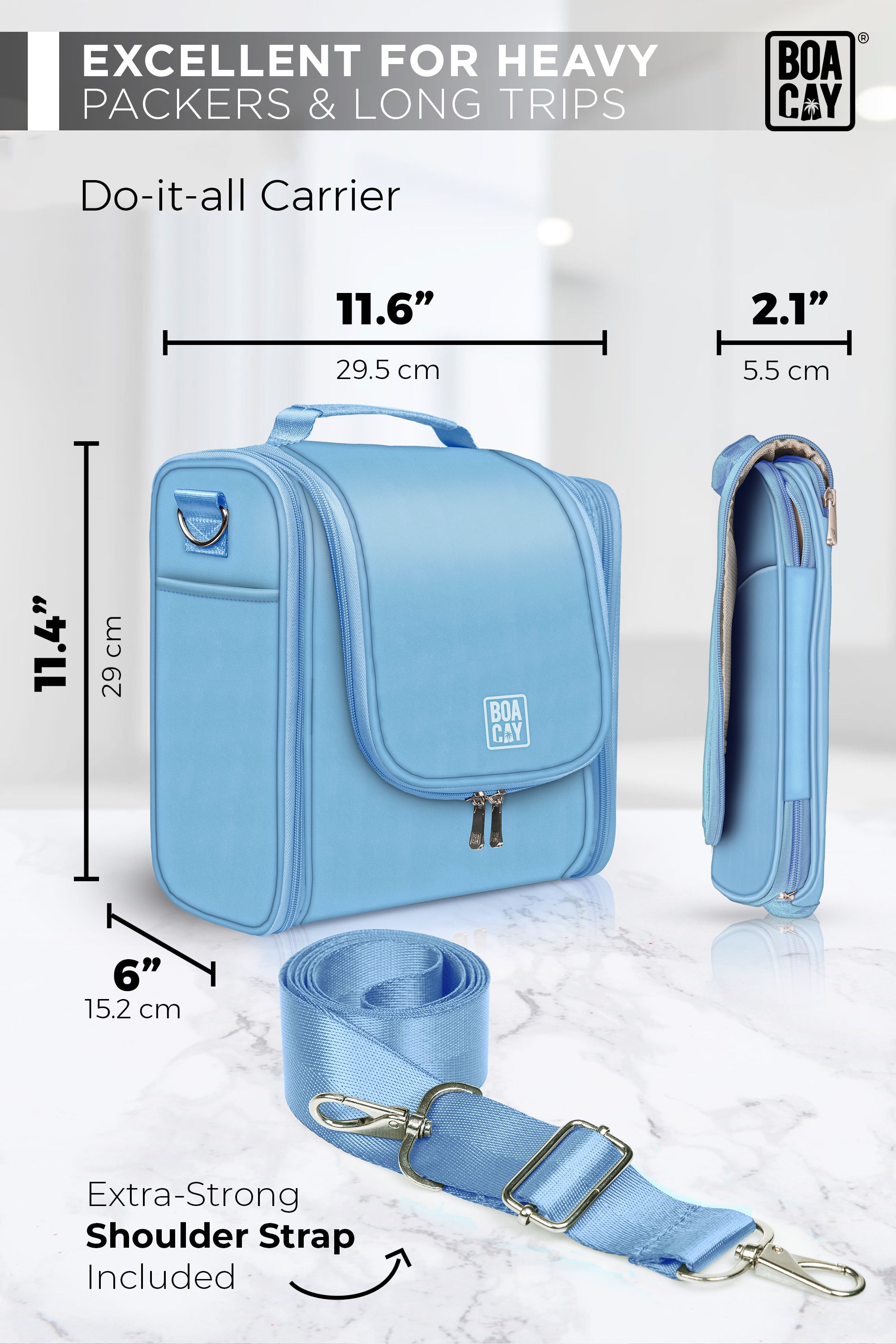 Men's Toiletry Bags, Travel Accessories