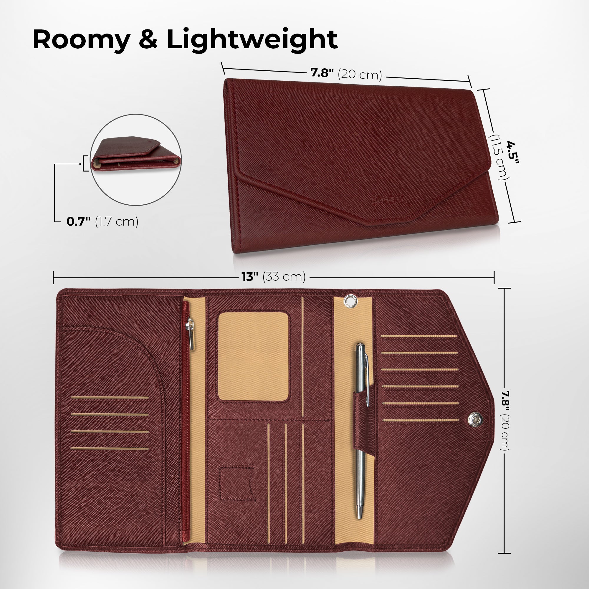 Travel Wallet & Document Organizer, Travel Wallet, Document Organizer, best travel wallet, travel wallets, passport travel wallet, mens travel wallet, travel wallet womens 