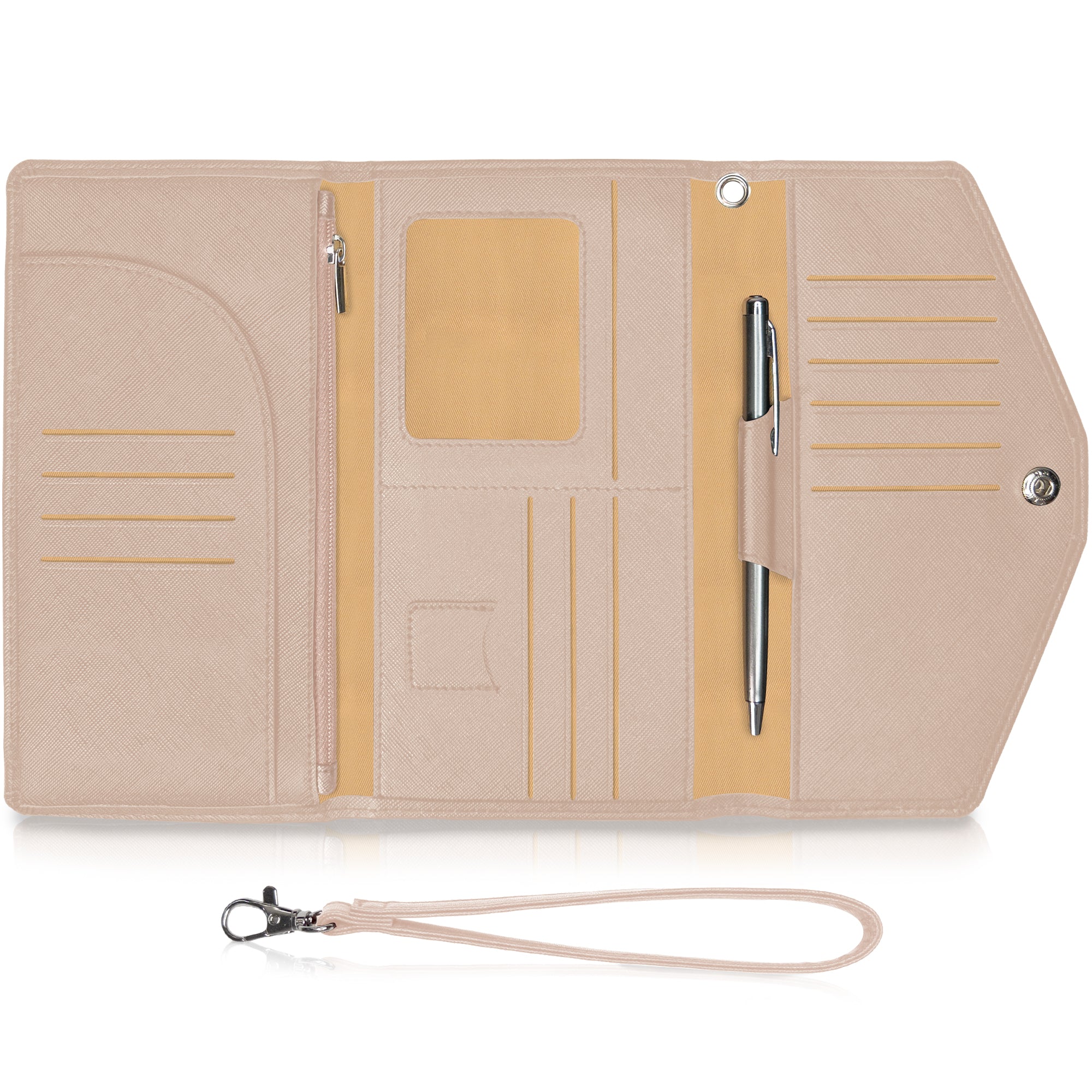Travel Wallet & Document Organizer, Travel Wallet, Document Organizer, best travel wallet, travel wallets, passport travel wallet, mens travel wallet, travel wallet womens 