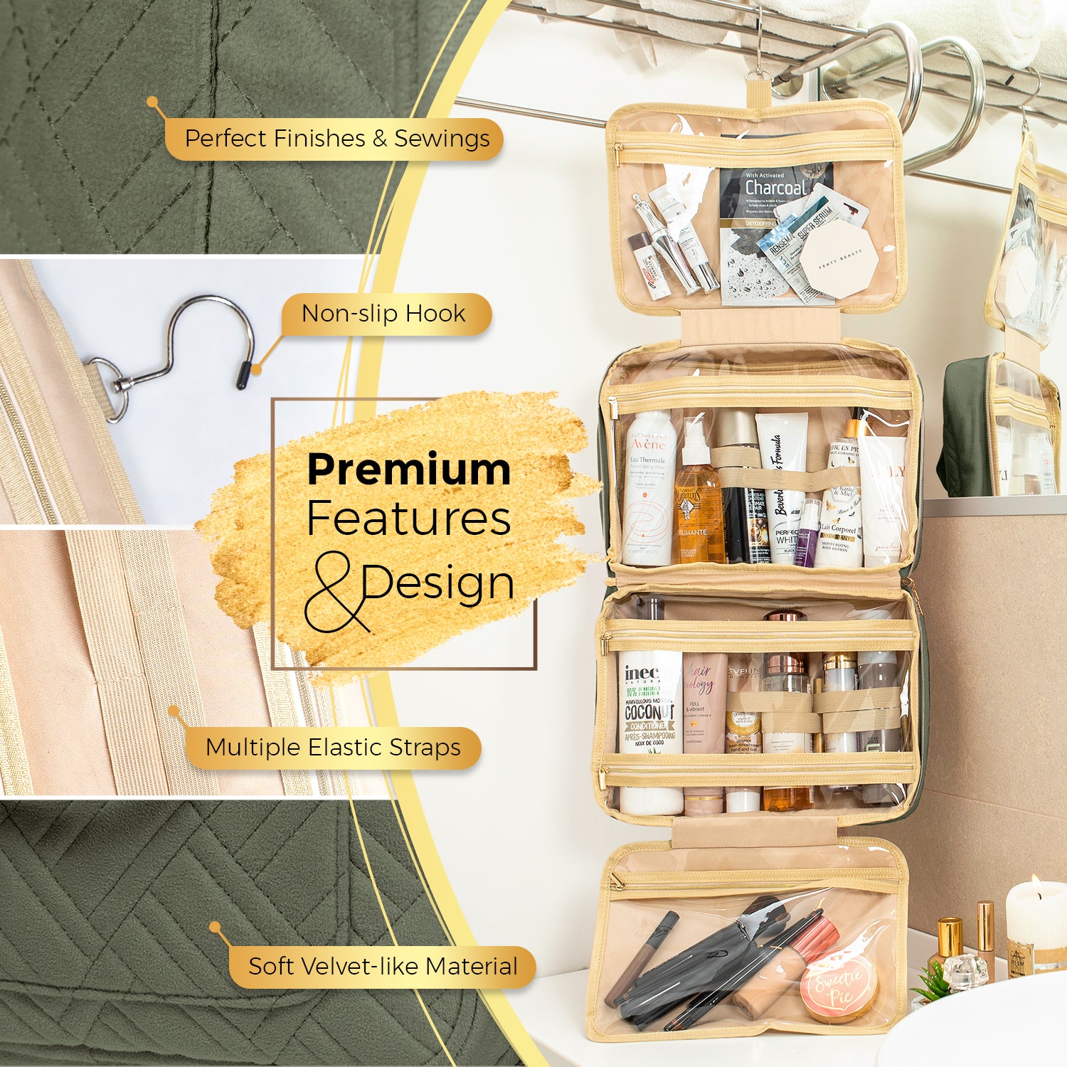 Foldable Toiletry Bags, hanging travel toiletry bag, Foldable Travel Toiletry Bags, Travel Toiletry Bags, toiletry travel bag, Toiletry Bags, best travel toiletry bag, hanging travel toiletry bag, travel bag for toiletries, travel toiletry bags, toiletries travel bag